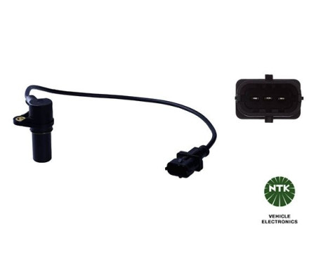 Sensor del cigüeñal