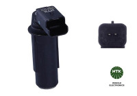 Sensor del cigüeñal