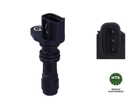 Sensor del cigüeñal