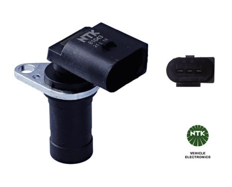 Sensor del cigüeñal