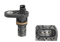 Sensor del cigüeñal