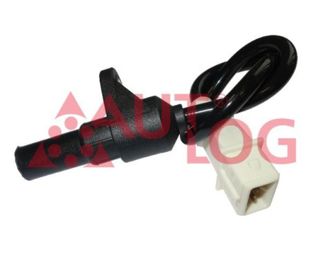 Sensor del cigüeñal