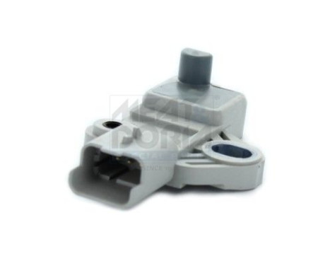 Sensor del cigüeñal