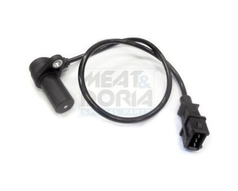 Sensor del cigüeñal