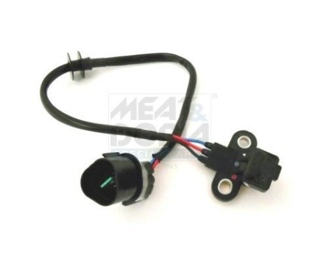 Sensor del cigüeñal