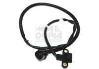 Sensor del cigüeñal
