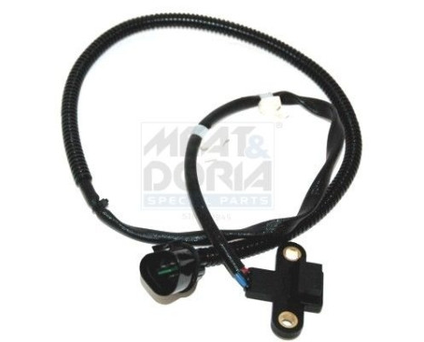 Sensor del cigüeñal