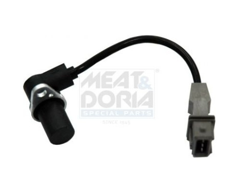 Sensor del cigüeñal