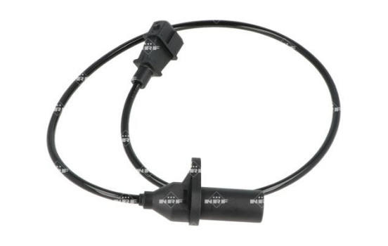 Sensor del cigüeñal
