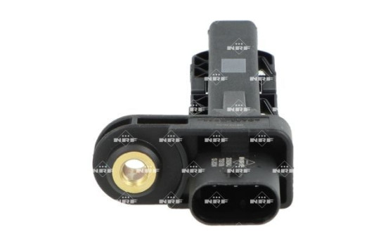 Sensor del cigüeñal