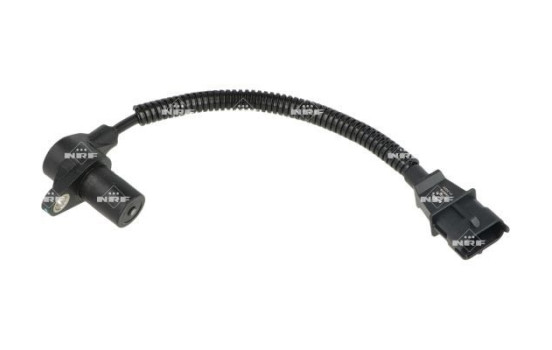 Sensor del cigüeñal