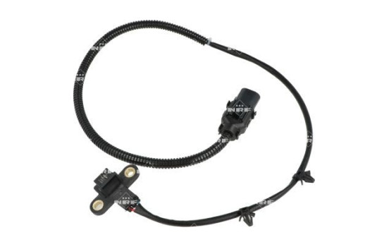 Sensor del cigüeñal