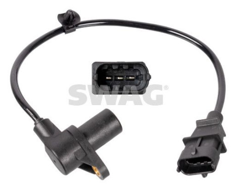 Sensor del cigüeñal