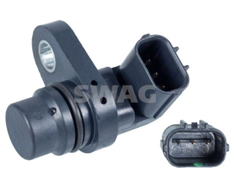 Sensor del cigüeñal