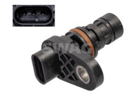 Sensor del cigüeñal