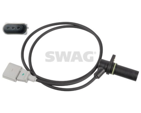 Sensor del cigüeñal