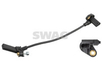 Sensor del cigüeñal