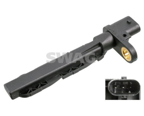 Sensor del cigüeñal