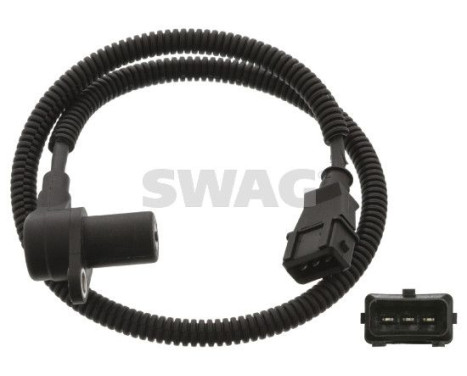 Sensor del cigüeñal