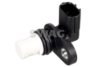 Sensor del cigüeñal