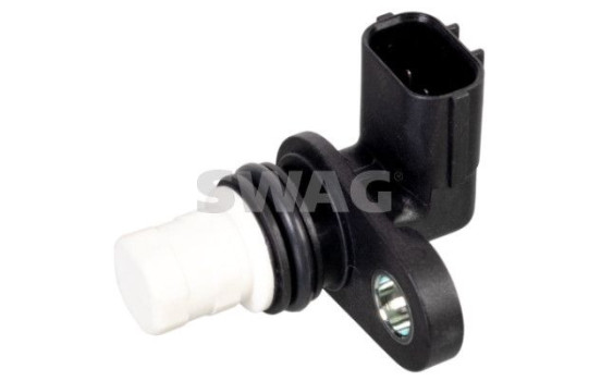 Sensor del cigüeñal
