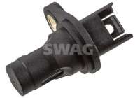 Sensor del cigüeñal