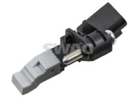 Sensor del cigüeñal