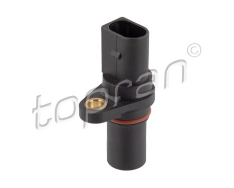 Sensor del cigüeñal