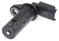Sensor del cigüeñal