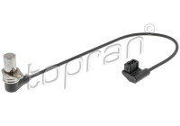 Sensor del cigüeñal