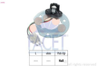 Sensor, pulso de encendido 8.4702 Facet