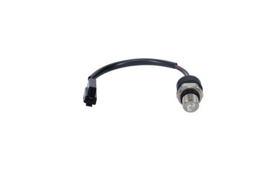 Sensor de RPM, gestión del motor