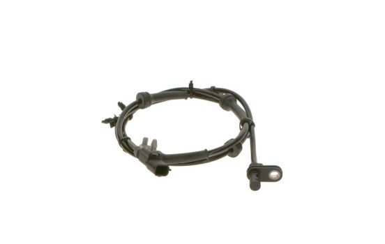 Sensor de RPM