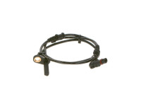 Sensor de RPM
