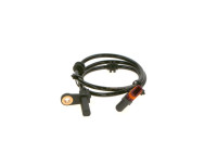 Sensor de RPM