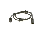 Sensor de velocidad Fiat