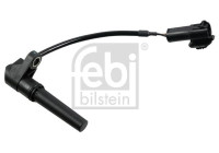 Sensor de velocidad, transmisión automática 194095 FEBI