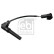 Sensor de velocidad, transmisión automática 194095 FEBI