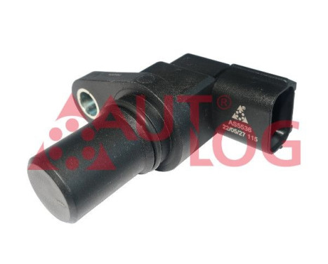 Sensor de velocidad, transmisión automática
