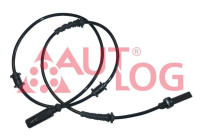 Sensor de velocidad, transmisión automática