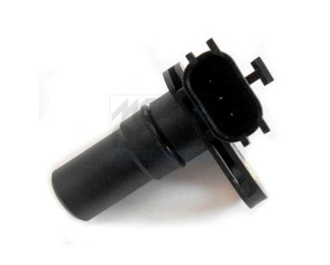 Sensor de velocidad, transmisión automática