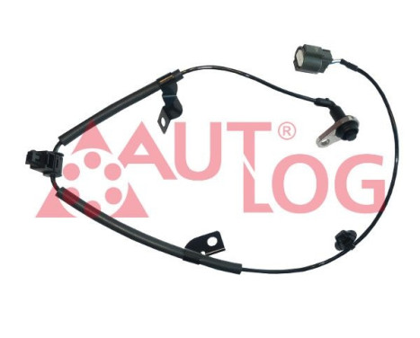Sensor de velocidad, transmisión automática