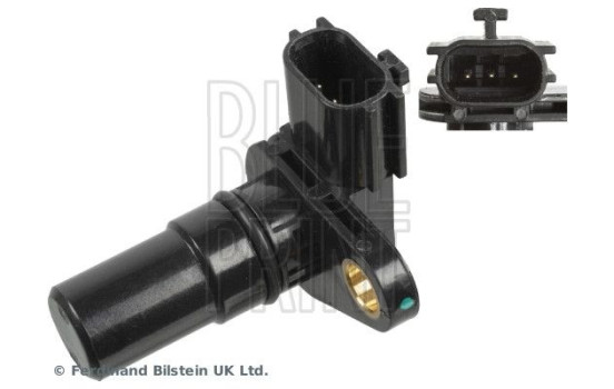 sensor de velocidad, Imagen 2