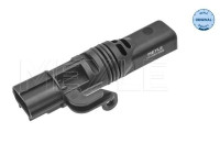 Sensor, velocidad, RPM
