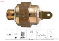 Interruptor de temperatura, luz de advertencia del refrigerante 1.840.097 EPS Facet
