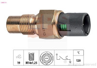 Interruptor de temperatura, luz de advertencia del refrigerante 1.840.113 EPS Facet