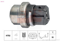 Interruptor de temperatura, luz de advertencia del refrigerante 1.840.133 EPS Facet