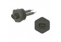 Sensor de nivel de refrigerante 01569 FEBI