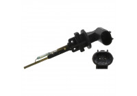 Sensor de nivel de refrigerante 33458 FEBI