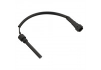 Sensor de nivel de refrigerante